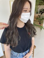 ラウレア(LAULEA)&nbsp;インナーカラー