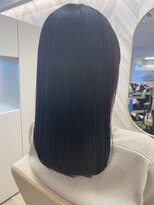 OSHIRO 岡山倉敷店【オシロ】【3月1日OPEN(予定)】 サラ艶ストレート/髪質改善/縮毛矯正/トリートメント