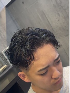 スウェル 七隈四ツ角店(SWELL) ラルフカール