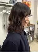 semi dry parm &nbsp;[本町/心斎橋/堺筋本町/北浜/淀屋橋]