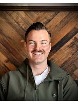 バーバーショップ スバル(BARBERSHOP SUBARU) ＜理容室＞＜バーバー＞＜おーてぃー＞7：３スタイル