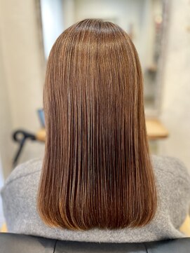 サプリ 国分寺店(Sapuri) ストレートミディアム