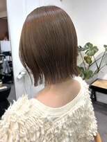 ワット(W)&nbsp;【W】小林 ダブルカラーベージュ