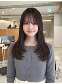 レイヤーカット