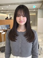 サードショップ 梅田茶屋町店(THIRD SHOP)&nbsp;レイヤーカット