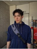 アクティブショート