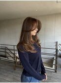 大人の海外ロングレイヤー:Kazuma Osumi