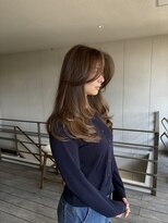 リバレッジ 広尾(Leverage)&nbsp;大人の海外ロングレイヤー:Kazuma Osumi