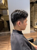 メンズココ 日本橋店(MENS COCO)&nbsp;ラフショート