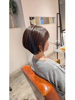 ムクヘア 御幸店(MUKU hair)&nbsp;short hair！