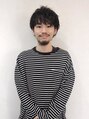 アグ ヘアー シーファ 石巻さくら町店(Agu hair sifa)&nbsp;小野寺 竜