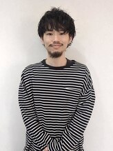 アグ ヘアー シーファ 石巻さくら町店(Agu hair sifa)&nbsp;小野寺 竜
