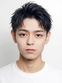 ミヤビ(MIYAVI)の写真/【モテるなら眉毛から】大人気アイブロウ◎男女ともに好感度の高い"Style"ならお任せ☆[天神]