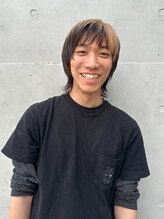 ロッソ 西荻窪(ROSSO) 大久保 諒