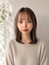 チーモ ハッピー ヘア メイク(CheeMo happy hair make)&nbsp;キタムラ マコ