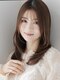 リール(Rire)の写真/年齢を感じさせない髪へ。FLO-mapエステと透明感グレイカラーで、白髪世代に“自信のツヤ”を♪
