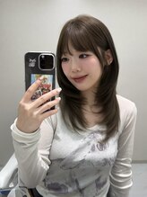 イオエ 表参道(ioe) 実子