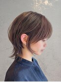 ショートウルフ