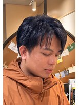 アパートメントオブソロン 錦糸町(The Apartment of Solon)&nbsp;褪色まで楽しめる！サムライブルーメンズショート