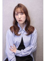 リメル 奥沢自由が丘店(Remel) 前髪似合わせ/レイヤー/ナチュラル/奥沢/自由が丘