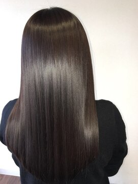 ボタニウムドットアン バイ アールサロン(BOTANIUM.An by Rr SALON) 髪質改善/縮毛矯正/美髪/艶髪/髪質改善トリートメント/安城