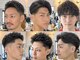 ミスターマウントロックバーバーショップ(MR.MT.ROCK BARBER SHOP)の写真