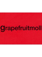 grapefruitmoll 【グレープフルーツモール】