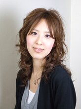 アンジェリーク(angelique) MSF