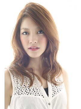 スティラ スムース 高田馬場(Stilla smooth) サイドパート