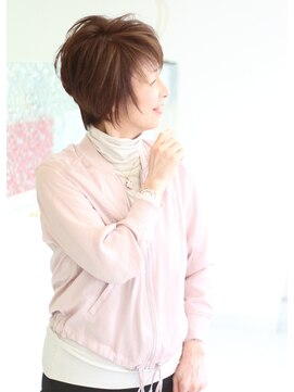 イング(ING) {ING}ミセス世代!グラオンレイヤー♪3