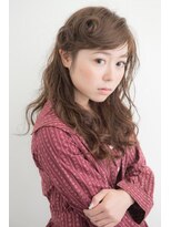 ワン 大船(ONE003)&nbsp;マッシュ/くびれヘア/ビタミンカラー/メルティーカラー/大船駅