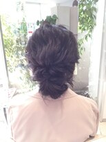 フォルテ 掛川店&nbsp;ニュアンスアレンジ