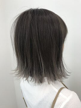 アライブ キチジョウジ(ALIVE Kichijoji) 【ALIVE吉祥寺】外国人風エアリーフェミニングレージュ 松永優哉