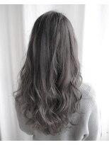 エイト 溝の口店(EIGHT)&nbsp;【EIGHT溝の口】デザインカラー_切りっぱなし