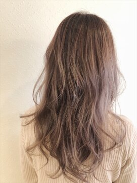 ネオリーブエム(Neolive em;) neolive em シアモーブラベンダー☆