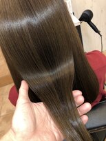 アコンプリッシュ 代官山 恵比寿(accomplish)&nbsp;プラチナミネコラ