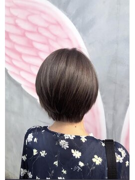 ダブルケーツー 倉敷店(wk-two) ☆グレイテストグレージュ☆