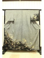 ケイティ(Keity) 訪問着B-28 ¥7700~(着付料込み)