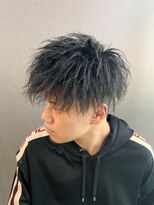 メンズ ラピス(Men's Lapis) ツイストダウン