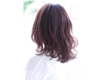 ヘアメイク ラタッシュ(hair make L'attache)