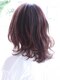 ヘアメイク ラタッシュ(hair make L'attache)の写真/ダメージケアを行いながら施術！ふわっと空気感のあるカールが魅力的なデジパで華やかさUP◎