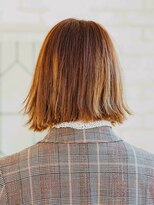 プロデュース 相模原店(Produce)&nbsp;重めスタイル★クラシカル★簡単スタイリング