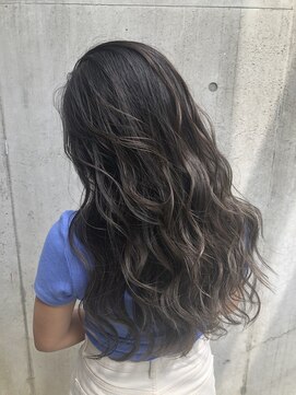 メリー(merry craftsman's factory) カーキアッシュベージュ アッシュブラウンka