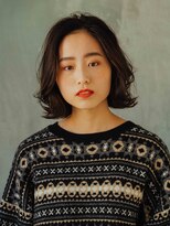 フローラビューティーヘアー(Flora Beauty Hair)&nbsp;大人ボブ/20代/30代/40代/50代/岡山/表町