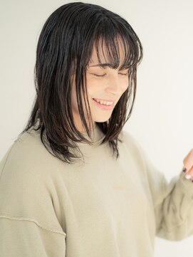 エンタク 新宿三丁目店(enntaku) ナチュラルウェットスリーク