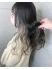 インナーカラー+フルカラー￥16000～