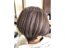 ヘアーズ ジール(hair's Zeal)
