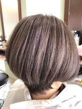 ヘアーズ ジール(hair's Zeal)