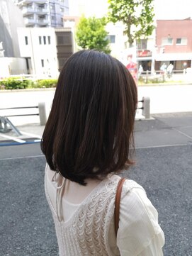 ウィスプ 赤羽店(wisp) 高校生cut