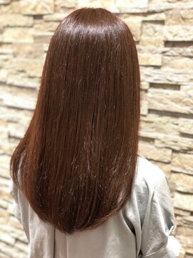 ヘアーレナータ 八王子(HAIR RENATA) 20代30代40代トリートメント髪質改善ナチュラル透明感美肌
